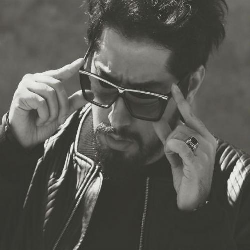 میلاد بابایی - حال و روزم خوبه (ورژن پیانو)